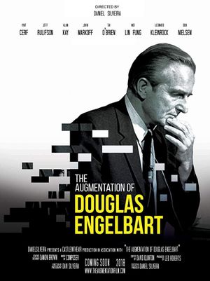 The Augmentation of Douglas Engelbart's poster