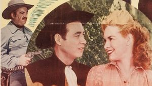 Tumbleweed Trail's poster