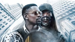 Inside Man: Most Wanted's poster