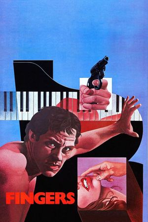 Fingers's poster
