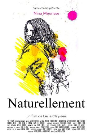 Naturally's poster