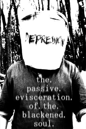 The Passive Evisceration of the Blackened Soul's poster