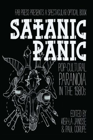 The Devil Down Under: Satanic Panic in Australia from Rosaleen Norton to Alison's Birthday's poster