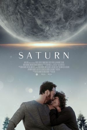 Saturn's poster