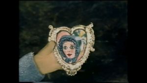 Coppélia's poster