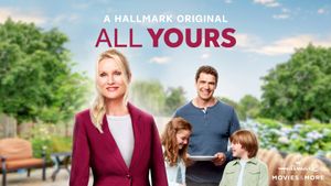 All Yours's poster