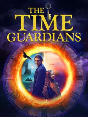 The Time Guardians's poster
