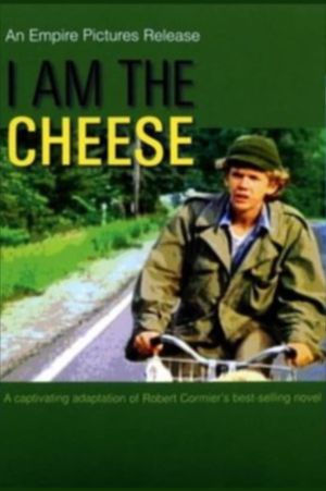 I Am the Cheese's poster