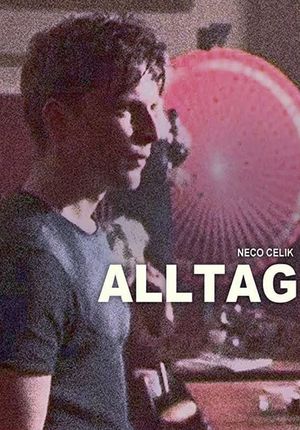 Alltag's poster