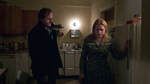 The Kitchen's poster