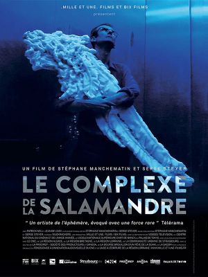 The Salamander Complex's poster image