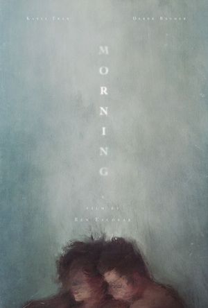 Morning's poster