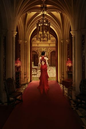 Downton Abbey: The Grand Finale's poster