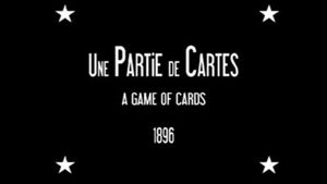 Playing Cards's poster