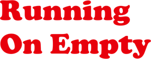 Running on Empty's poster