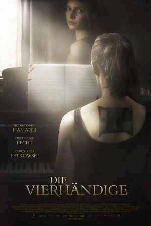 Four Hands's poster