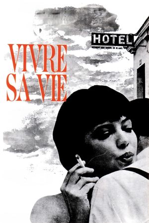 Vivre sa vie's poster
