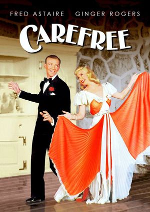 Carefree's poster