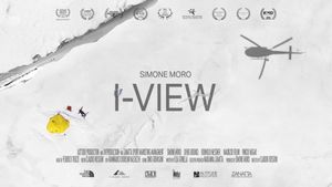 I-VIEW's poster