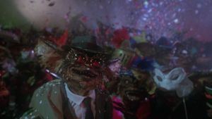 Gremlins 2: The New Batch's poster