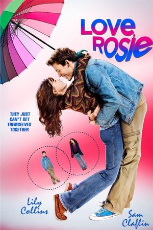 Love, Rosie's poster
