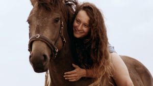 Aus Liebe zum Mustang's poster
