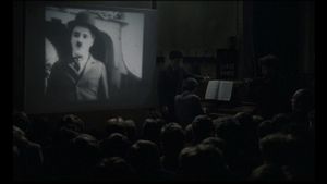 Au Revoir les Enfants's poster