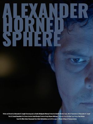 Alexander Horned Sphere's poster image