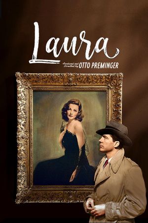 Laura's poster