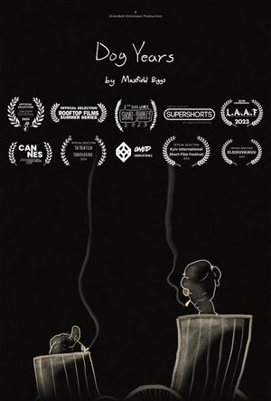 Dog Years's poster