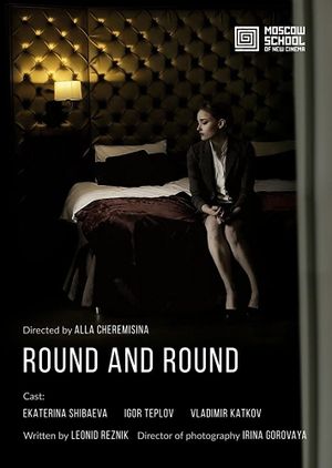 Round and Round's poster