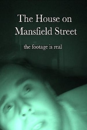The House on Mansfield Street's poster image