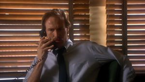 Body Heat's poster