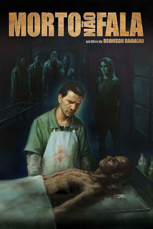 The Nightshifter's poster