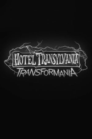 Hotel Transylvania 4: Transformania's poster