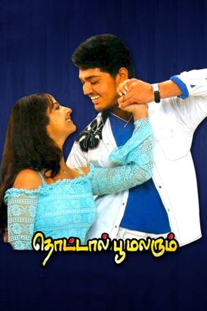 Thottal Poo Malarum's poster