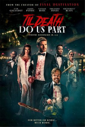 Til Death Do Us Part's poster