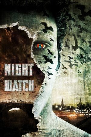 Night Watch's poster