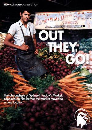 Out They Go's poster image