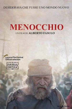 Menocchio the Heretic's poster