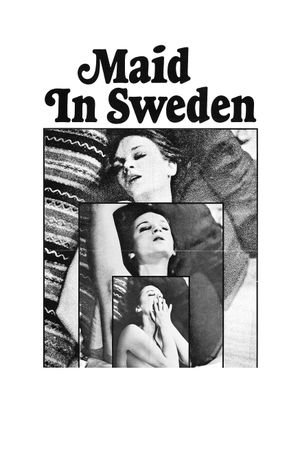 Maid in Sweden's poster
