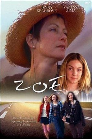 Zoe's poster