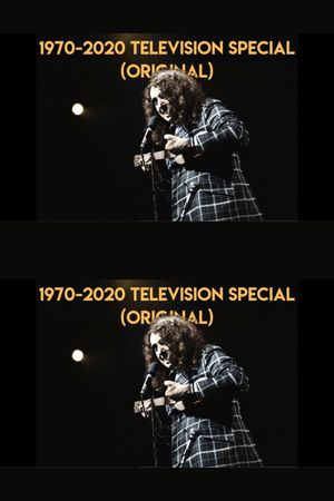 A Special Tiny Tim's poster