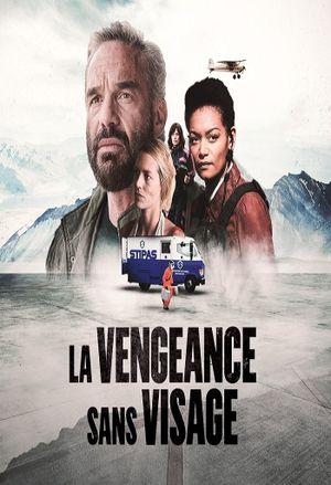 La vengeance sans visage's poster