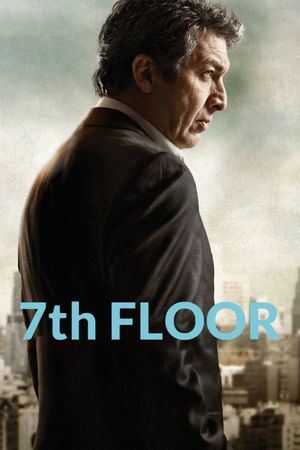 The 7th Floor's poster