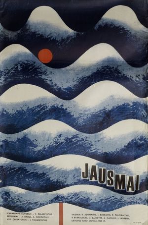 Feelings's poster