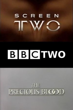 The Precious Blood's poster
