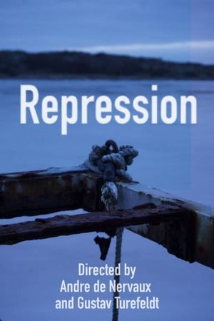 Repression's poster