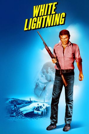 White Lightning's poster