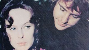 That Cold Day in the Park's poster